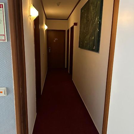 Yasha Hotel Luxembourg Ngoại thất bức ảnh