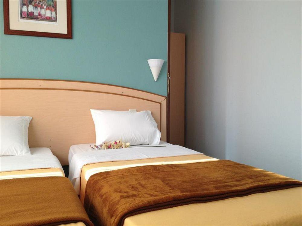 Yasha Hotel Luxembourg Ngoại thất bức ảnh