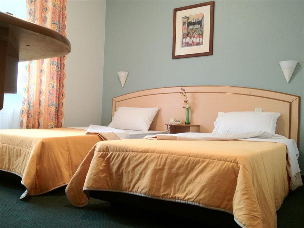 Yasha Hotel Luxembourg Ngoại thất bức ảnh