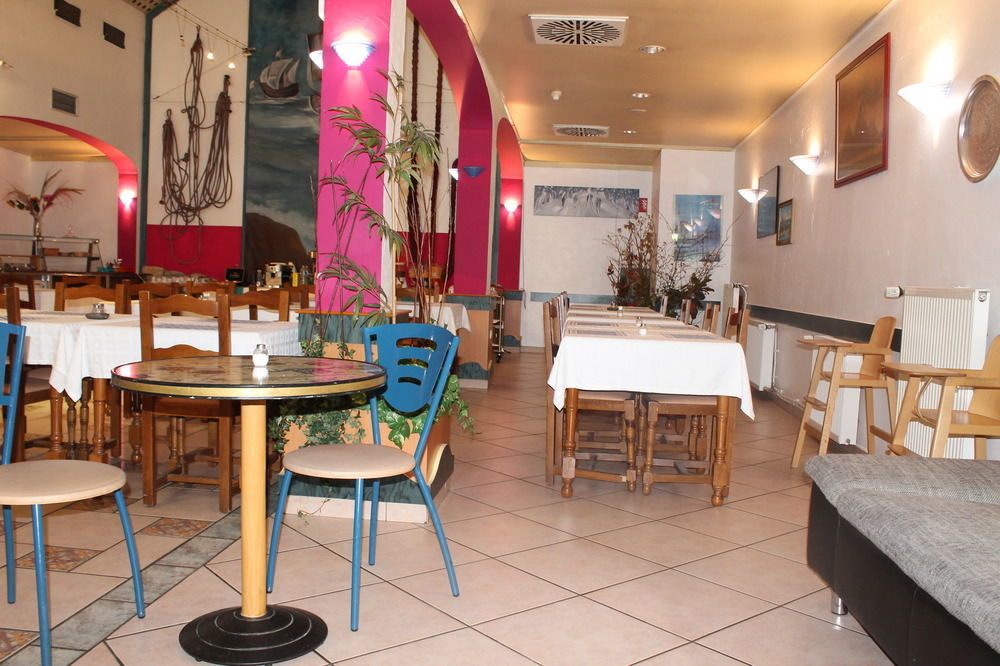 Yasha Hotel Luxembourg Ngoại thất bức ảnh