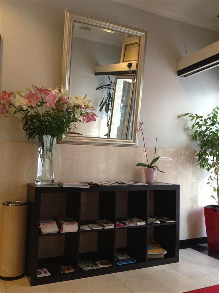 Yasha Hotel Luxembourg Ngoại thất bức ảnh
