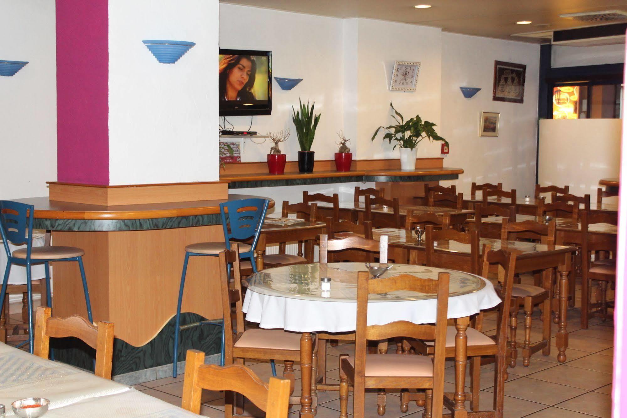 Yasha Hotel Luxembourg Ngoại thất bức ảnh