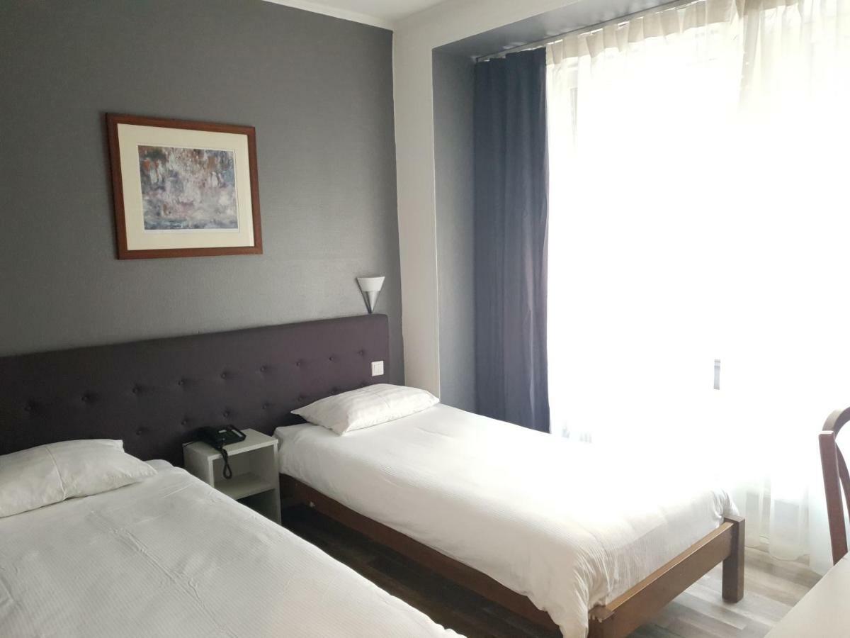 Yasha Hotel Luxembourg Ngoại thất bức ảnh