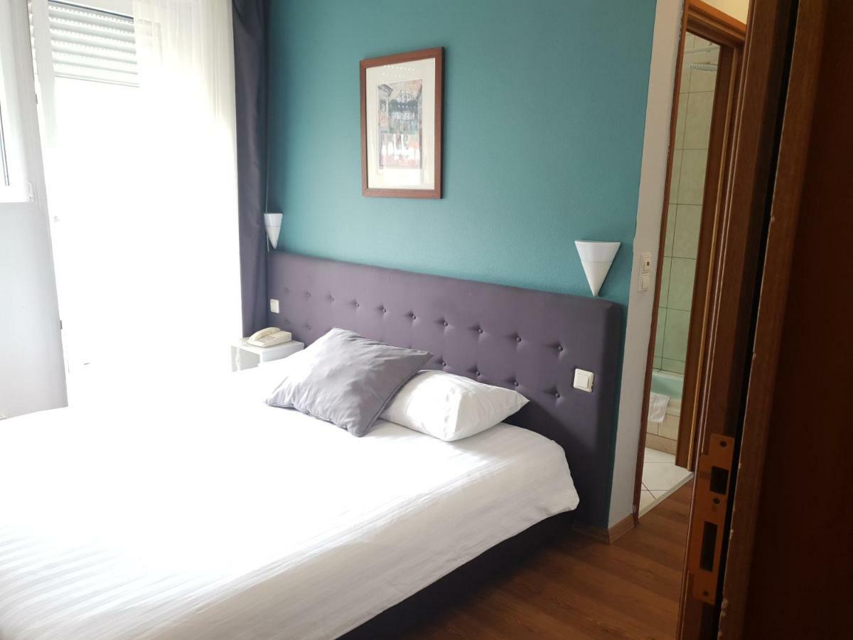 Yasha Hotel Luxembourg Ngoại thất bức ảnh
